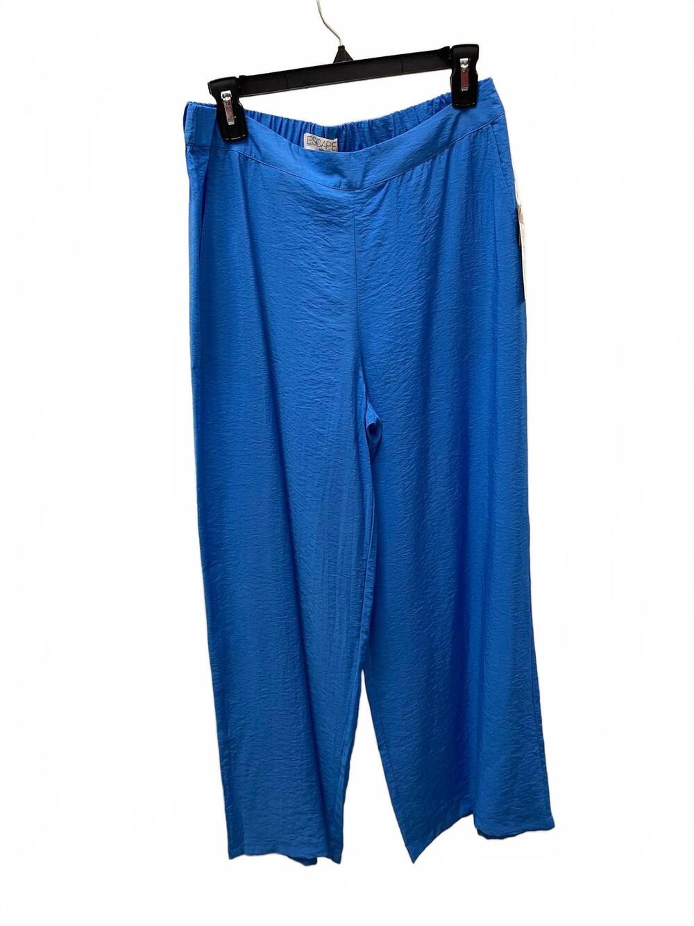 NEW ESCAPE BY HABITAT women's regatta vacay pant in riviera